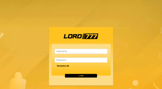 lord777.com