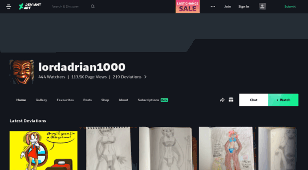 lordadrian1000.deviantart.com