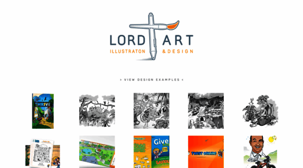 lordart.co.uk