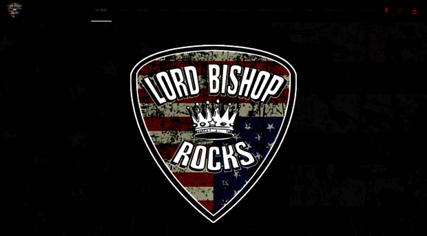 lordbishoprocks.com