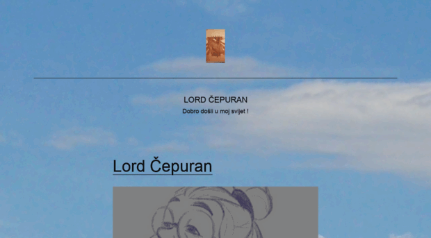 lordcepuran.com