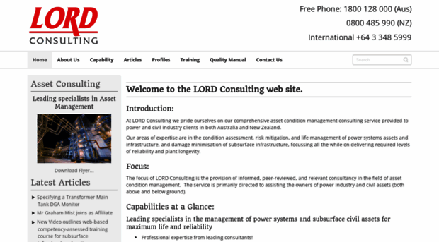 lordconsulting.com