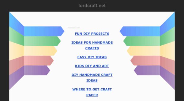 lordcraft.net