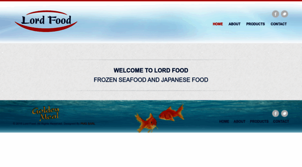 lordfood.com