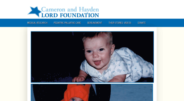 lordfoundation.org