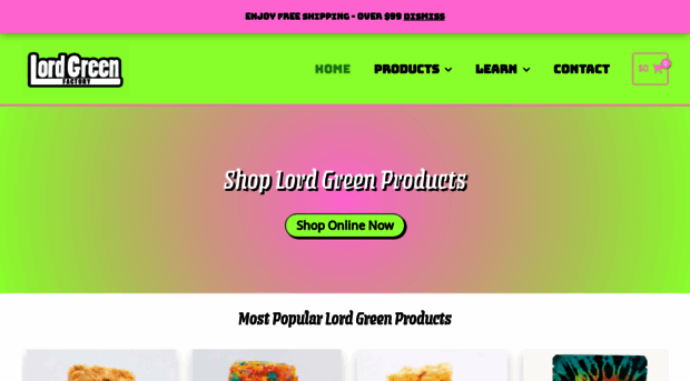 lordgreenfactory.com
