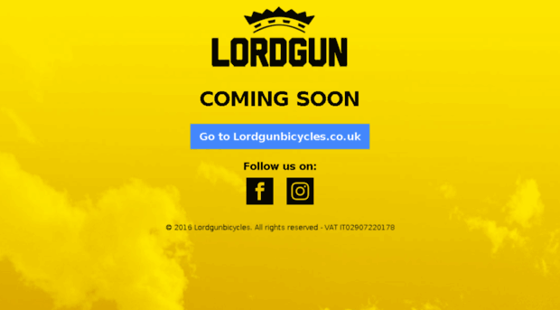 lordgunbike.com