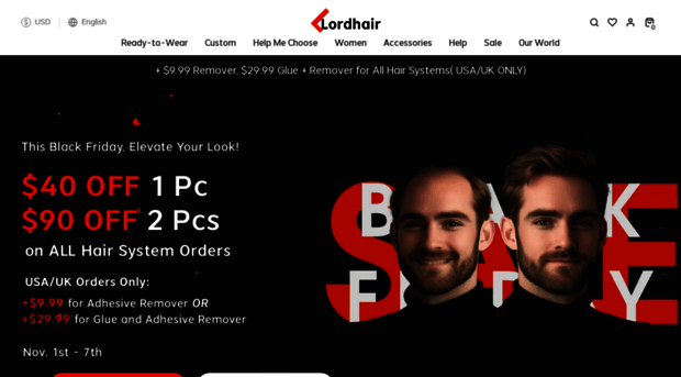 lordhair.com