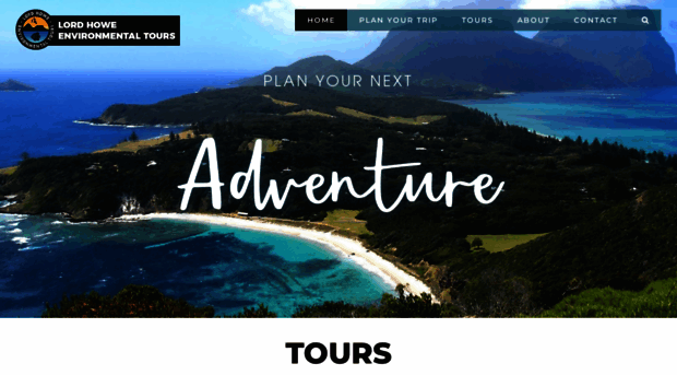 lordhoweislandtours.com