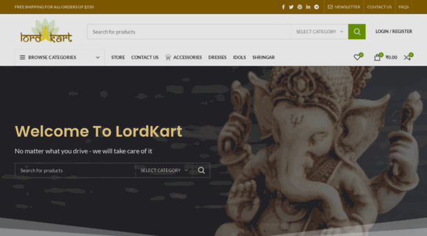 lordkart.com