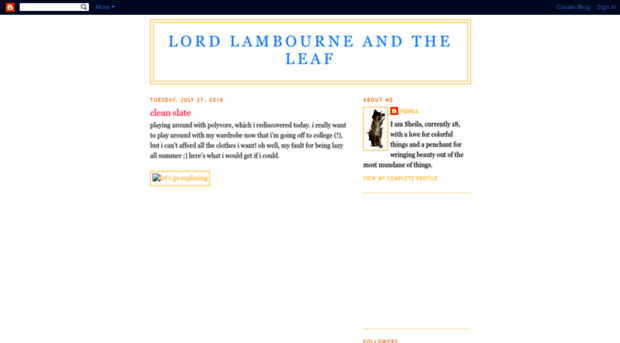 lordlambourneandtheleaf.blogspot.com