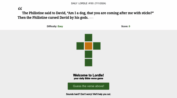 lordle.com