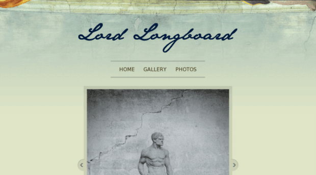 lordlongboard.com