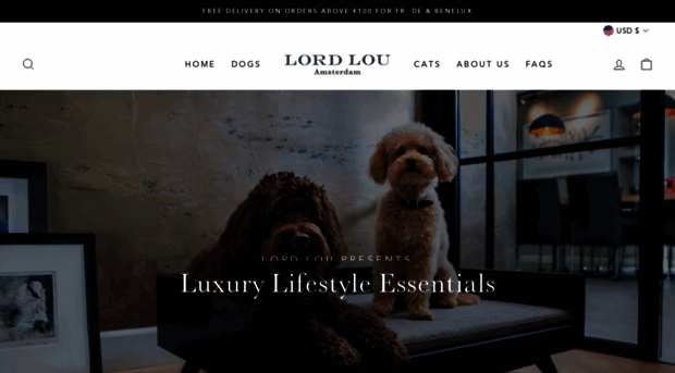 lordlou.com