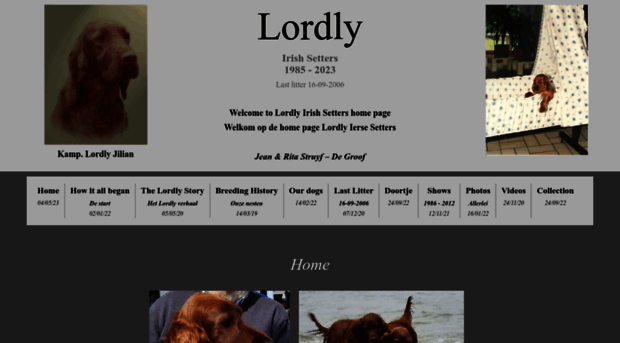 lordly.be