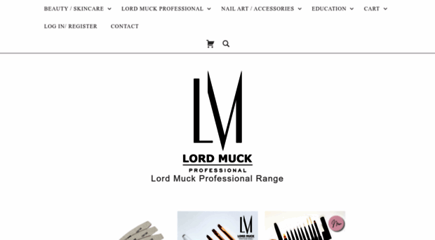 lordmuck.com.au