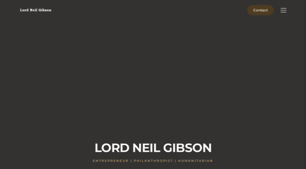 lordneilgibson.com