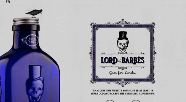 lordofbarbesgin.com