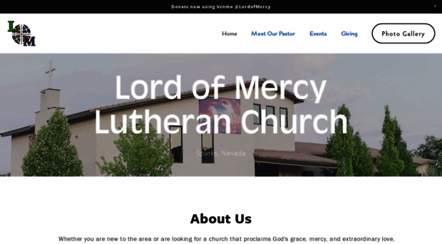 lordofmercy.org