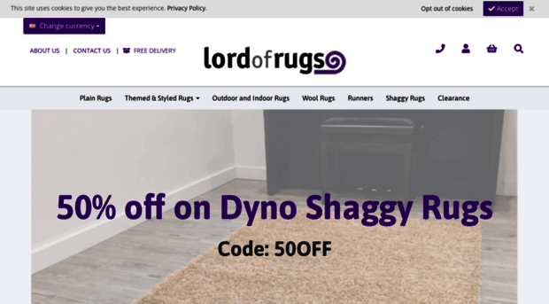 lordofrugs.co.uk