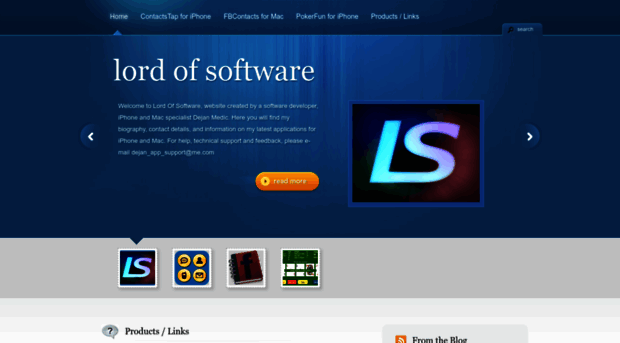 lordofsoftware.com
