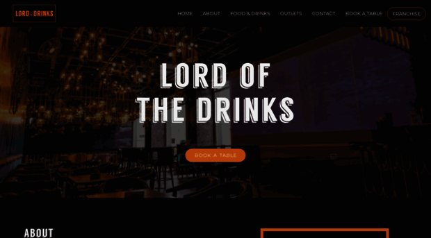 lordofthedrinks.in