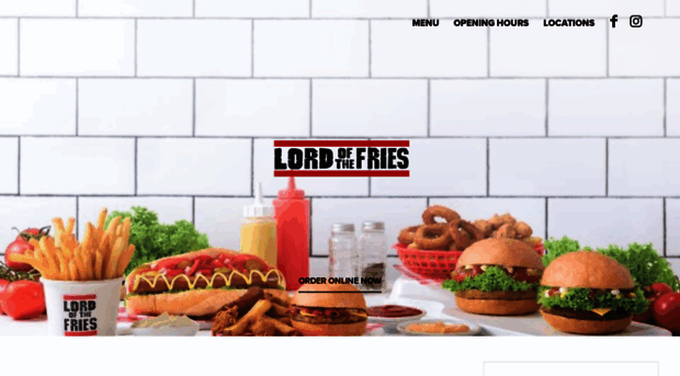 lordofthefriesnz.mobi2go.com