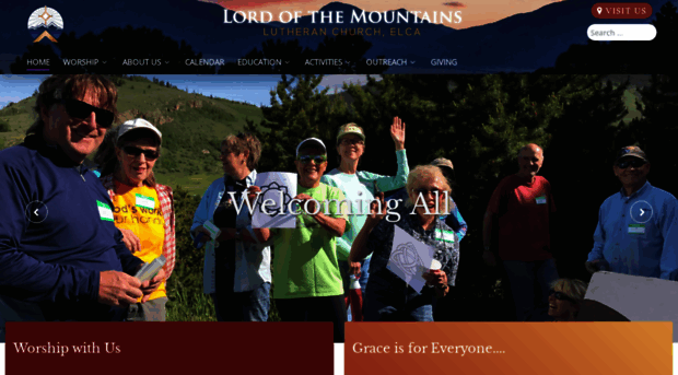 lordofthemountains.org