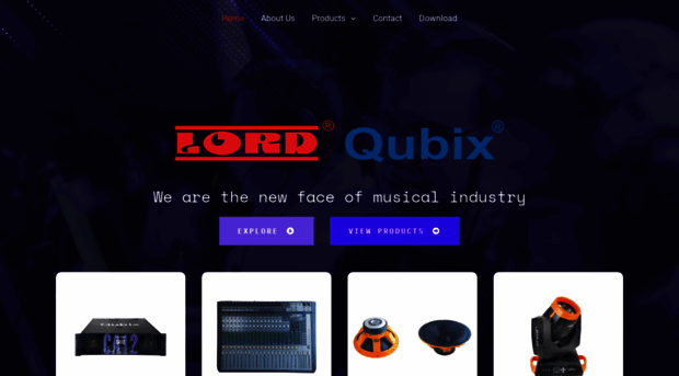 lordqubix.com