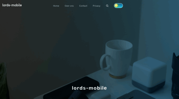 lords-mobile.nl