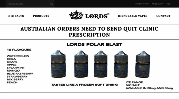 lords.co.nz