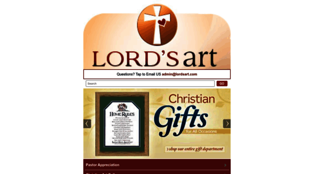 lordsart.com