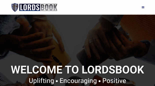 lordsbook.org