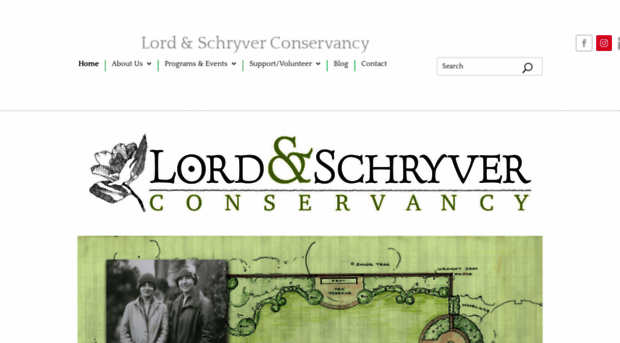 lordschryver.org