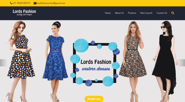 lordsfashion.in