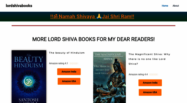 lordshivabooks.com