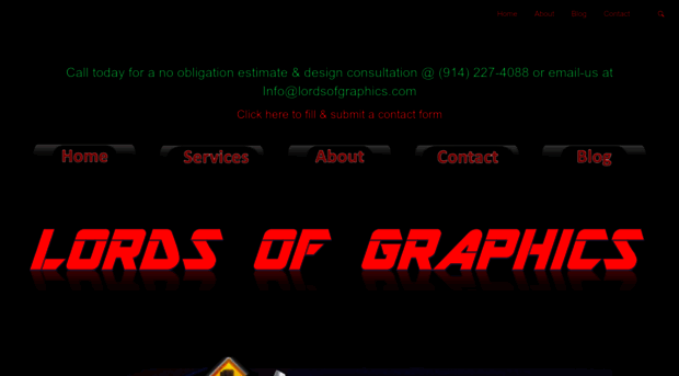 lordsofgraphics.com