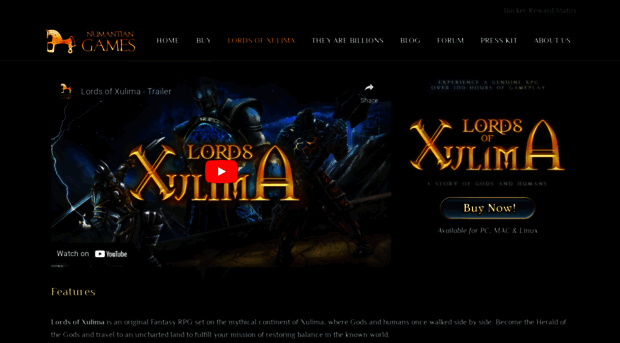 lordsofxulima.com