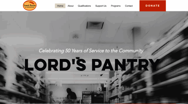 lordspantryofdowningtown.org
