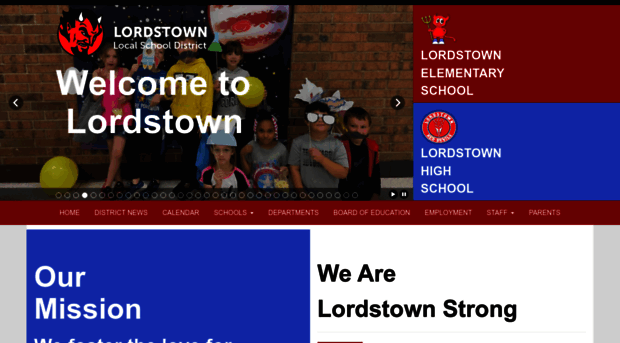 lordstown.k12.oh.us