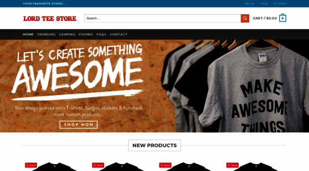 lordteestore.com