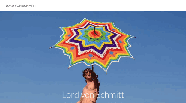 lordvonschmitt.com