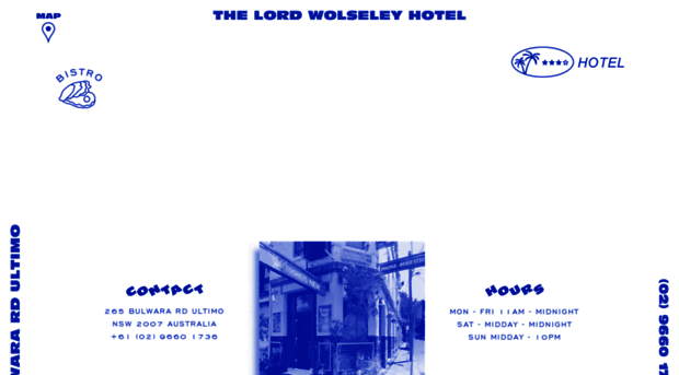 lordwolseleyhotel.com.au