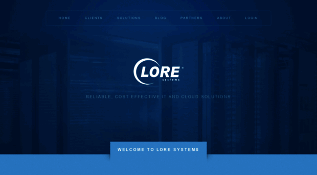 lore.net