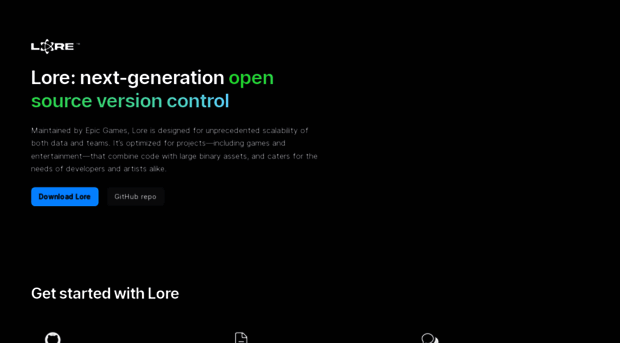lore.org