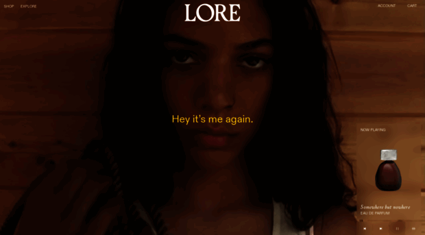 lore.world
