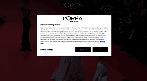 loreal-paris.co.uk