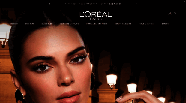 loreal-paris.com