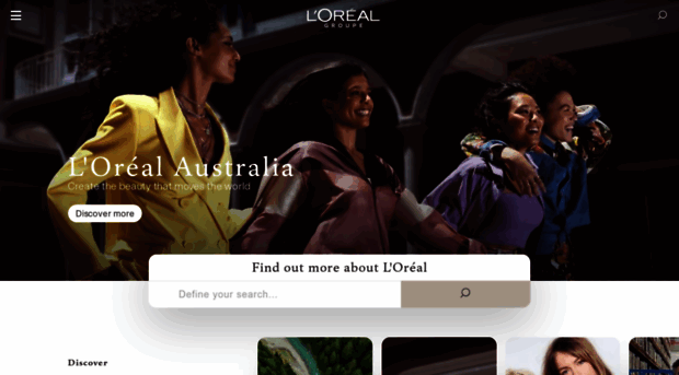 loreal.com.au