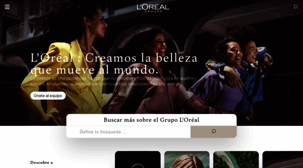 loreal.com.mx